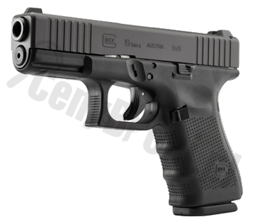 Glock 19 Gen4 FS